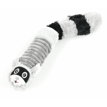 Snorkel raccoon