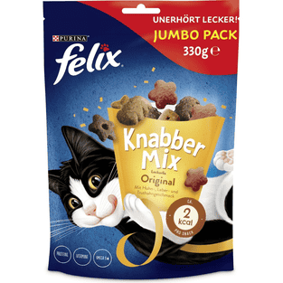 KnabberMix