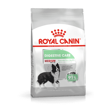Medium Digestive Care