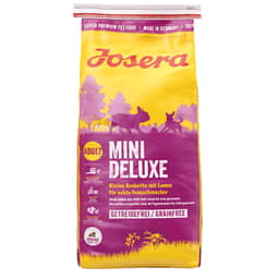 MiniDeluxe small dogs