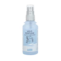 Perfume Wild touch of sandelwood