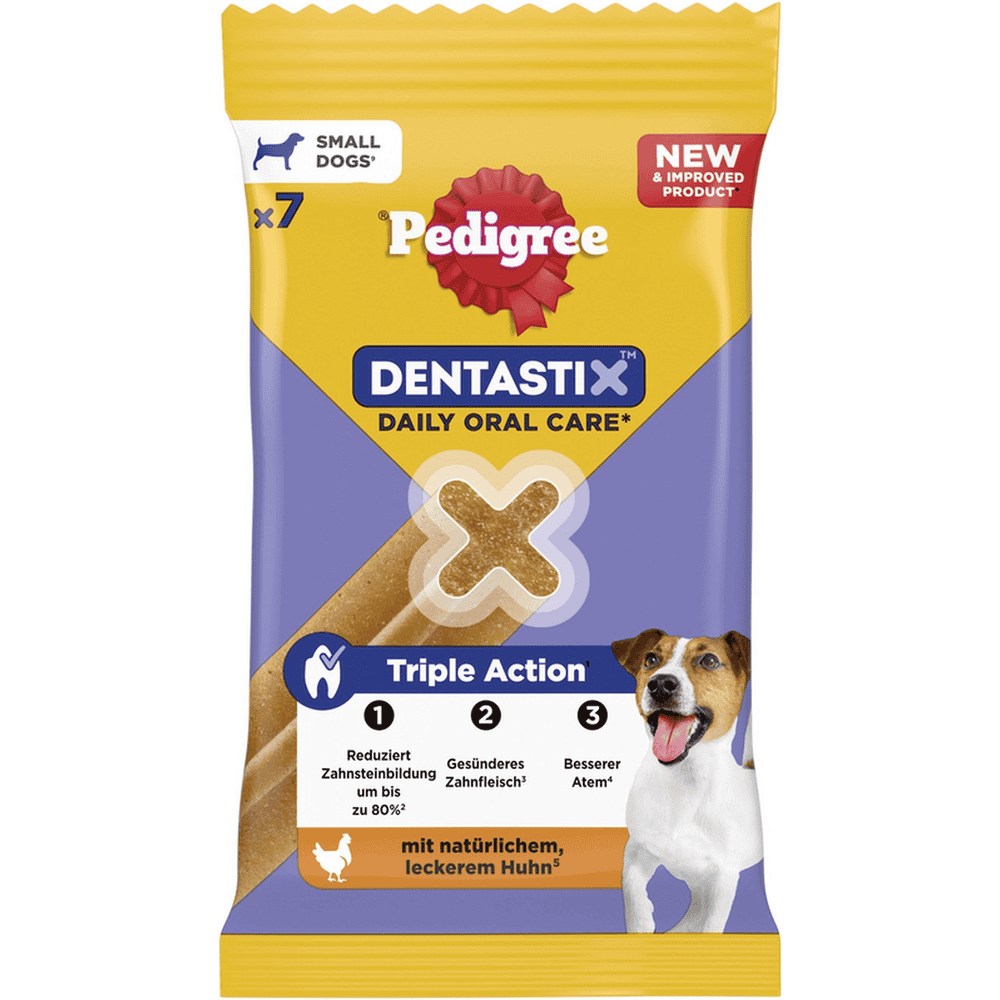 DentaStix small