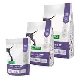 Adult All Breed Dogs Lamb
