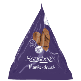 Thanks Snack