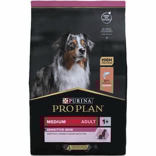 MEDIUM ADULT Sensitive Skin