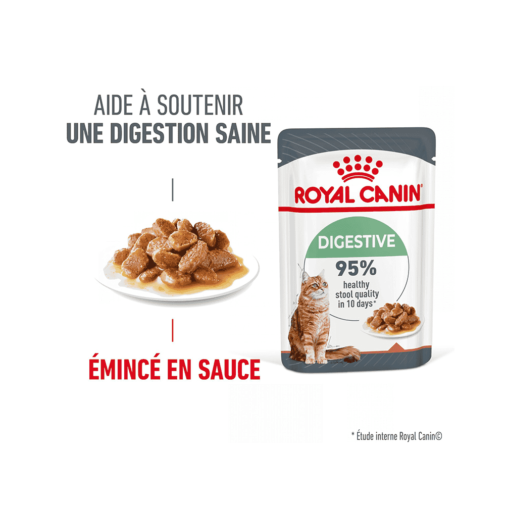 Digestive Care - sachet