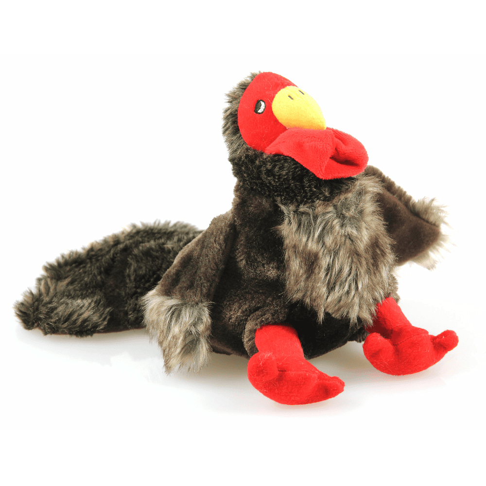 Plush turkey