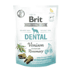 Functional Snack Dental Venison