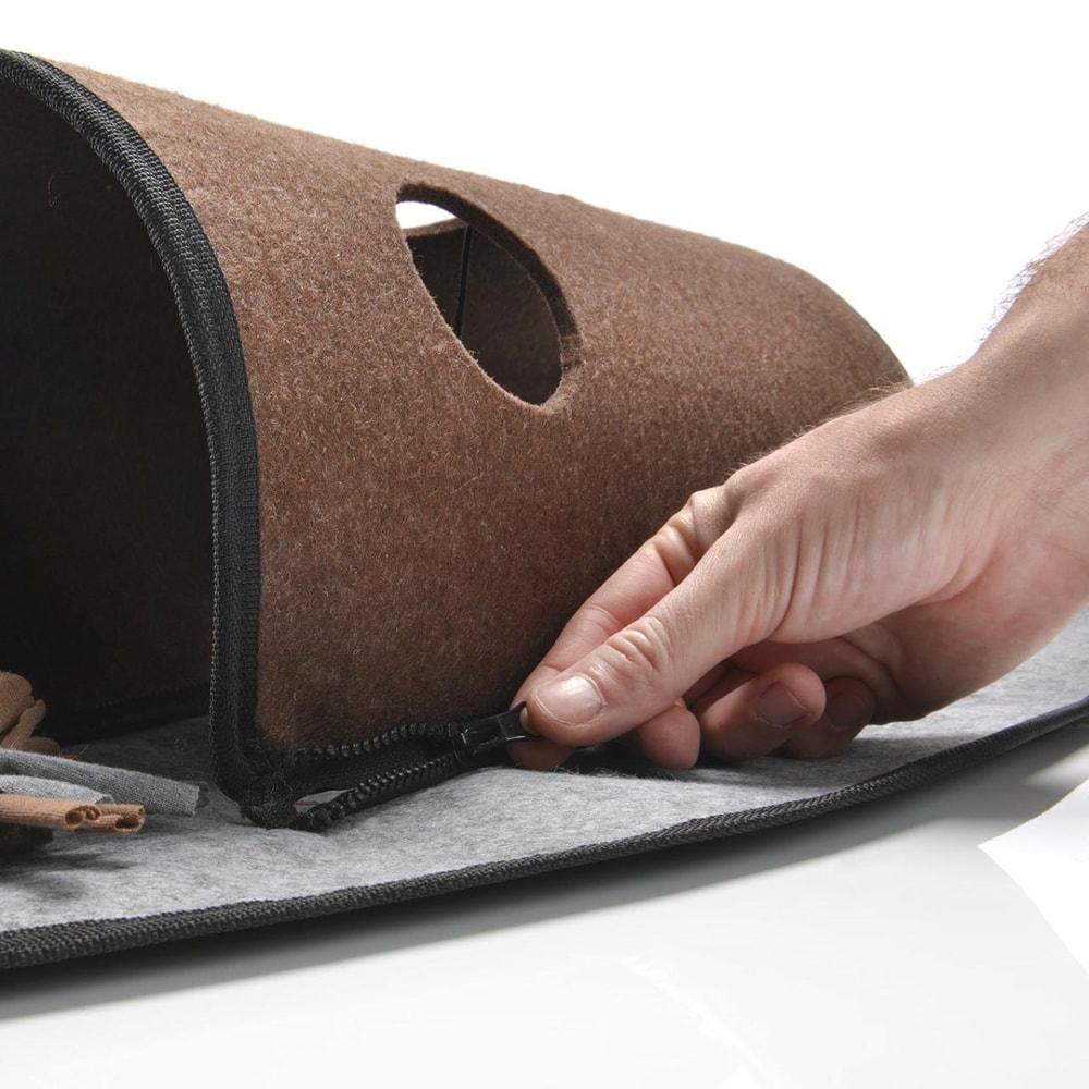 Calvin activity rug