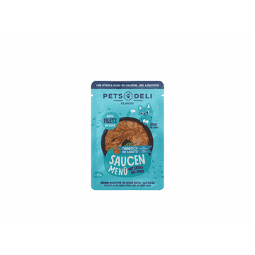 Adult Saucen Menü Multipack