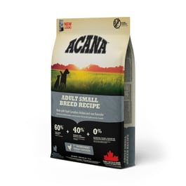 Acana Adult Small Breed Recipe - acheter sur iPet