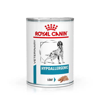 Hypoallergenic Dog - Dose