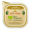 Bio Organic Maintenance - en barquette 32x100g