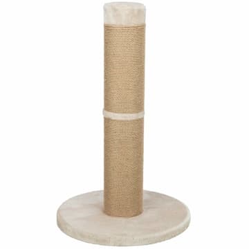 Poteau griffoir XXL Rue