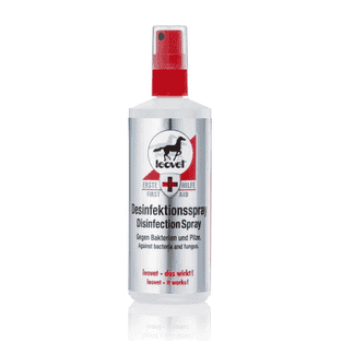 "Erste Hilfe"  Spray désinfectant