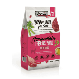 CAT Adult Monoprotein Pferd