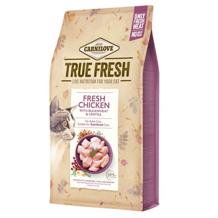 Cat Adult True Fresh - Frisches Huhn