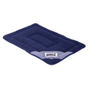 Tapis pour chien Lekka Mat gris/bleu