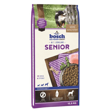 Senior