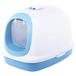 Katzentoilette Makon