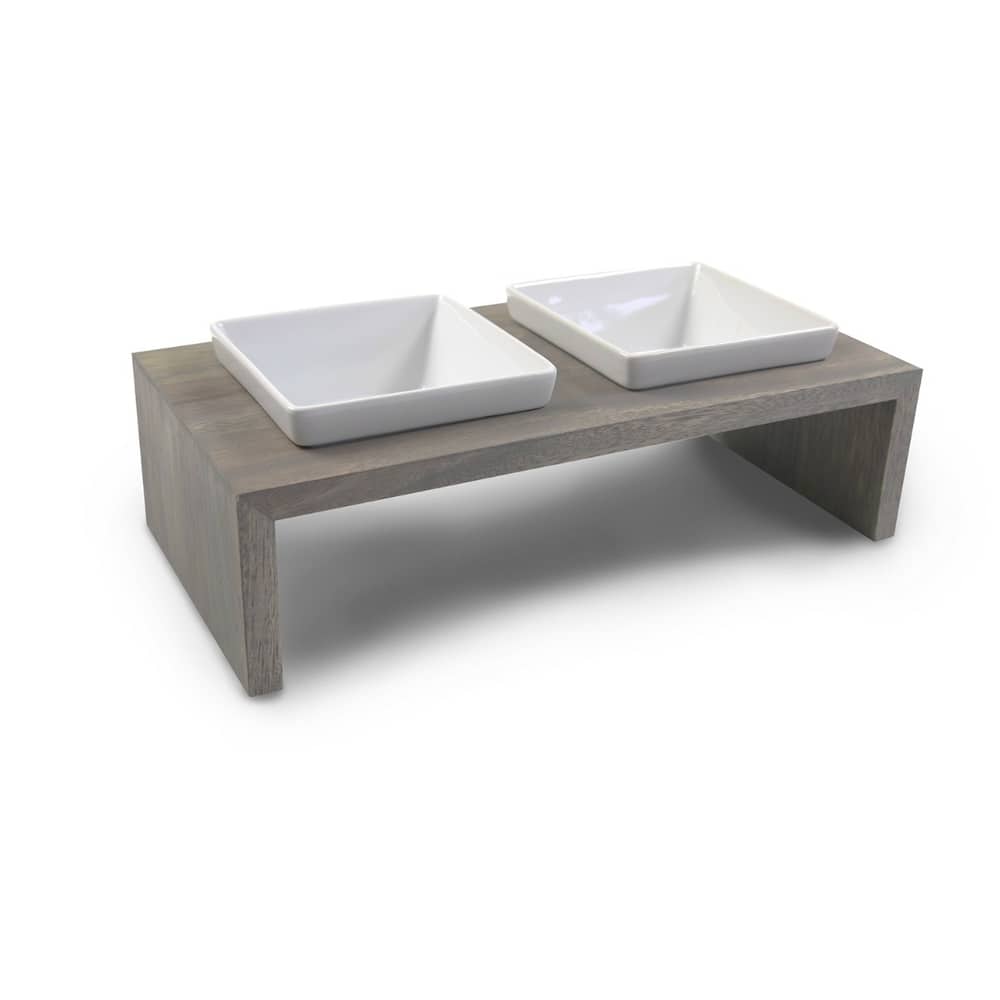 Mangeoire double Meshidai