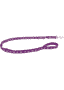 Laisse Design Desert Paws Purple
