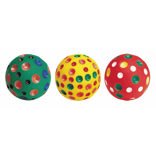 Vinyl Ball