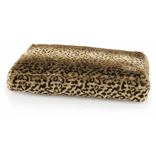 Lit pour chiens Safari