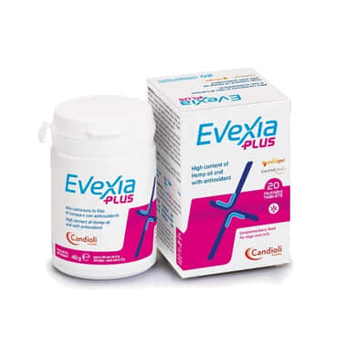 Evexia Plus