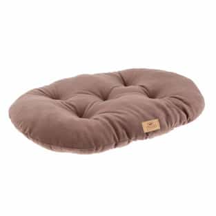 Relax Kissen braun