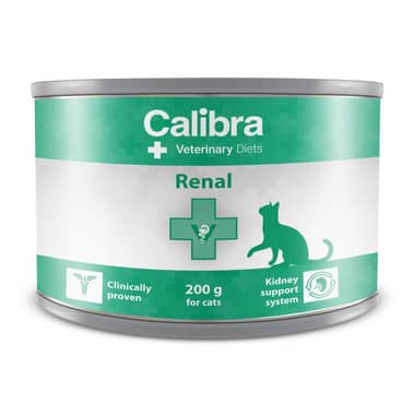 Feline Renal