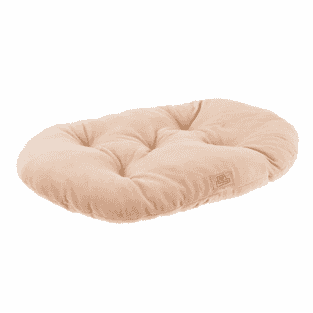 Coussin Relax beige