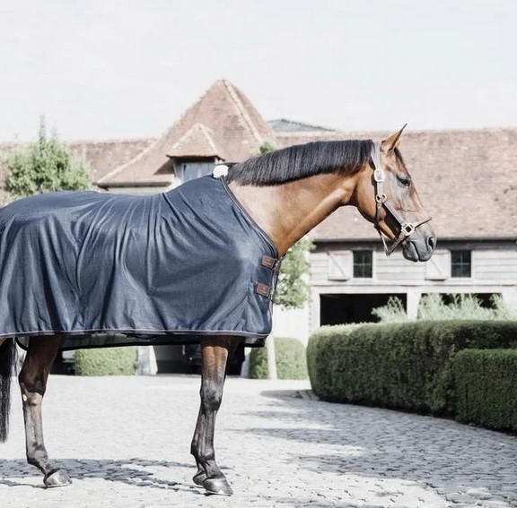 Couverture anti-mouches Mesh