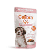 Canine Life Puppy & Junior Poulet avec riz brun