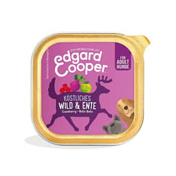 Adult Köstliches Wild & Ente - Schale