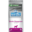 Canine Struvite Management