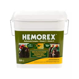 Hemorex
