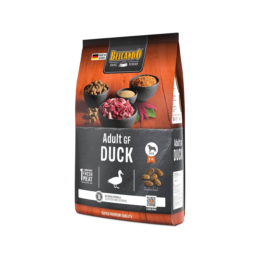 Adult GF Duck