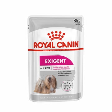 Exigent Wet