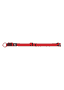 TrendLine ONE Collier, rouge