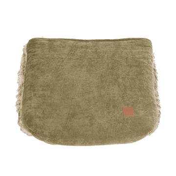 Petit panier pour chiens & chats Snuggle Corde / Faux Fur M