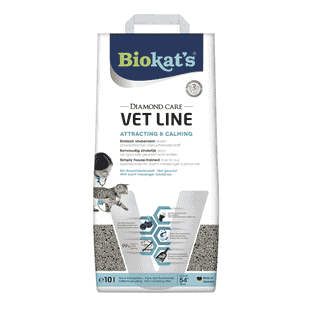 Diamond Care Vet Line
