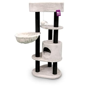 Cat scratcher Kings & Queens Charlotte 134