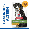 Canine Senior Vitality 6+ Large Breed