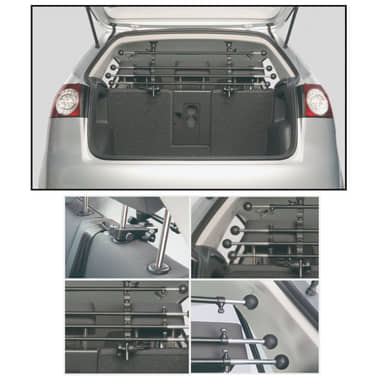 Grille de protection pour voiture Roadmaster