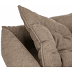 Caliente dog bed