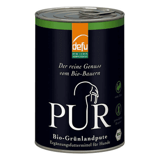 PUR Bio Dinde