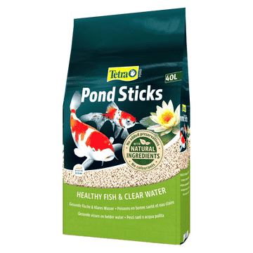 Pond Sticks