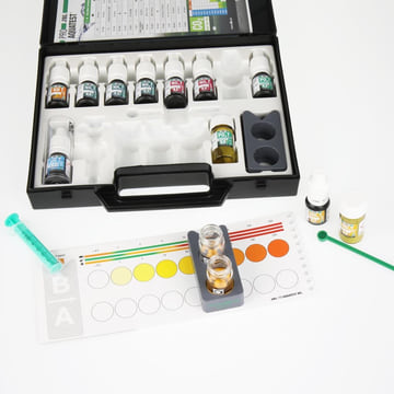 Combi-Set Marin ProAqua