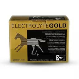 Electrolyte Gold